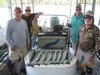 (05/07/2018) - Nice Striped Bass